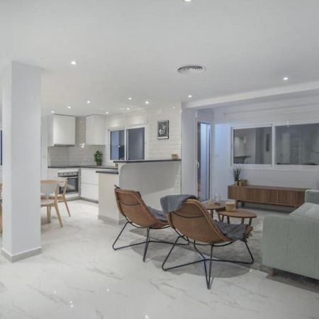 Luxury Apartment Фуенхірола Екстер'єр фото