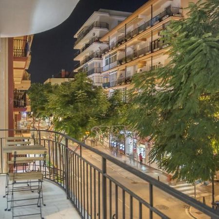 Luxury Apartment Фуенхірола Екстер'єр фото